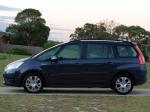 Citroen Grand C4 Picasso Premium Pack 2006 года (AU)